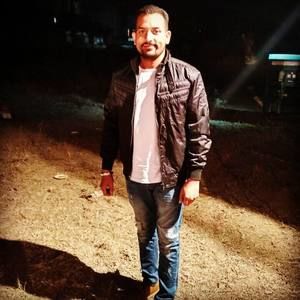 Meet your Posher, Sandeep